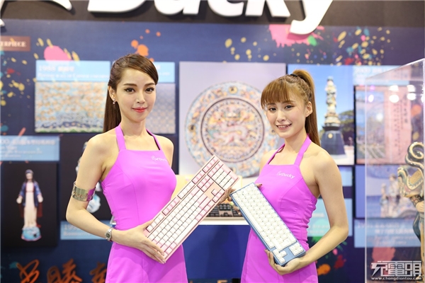 ����ʱ�䣺̨������չShowgirlͼ��