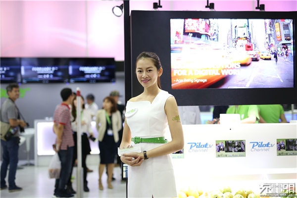 ����ʱ�䣺̨������չShowgirlͼ��