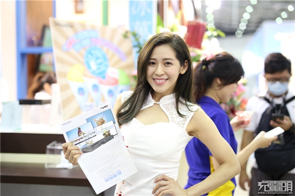 ����ʱ�䣺̨������չShowgirlͼ��