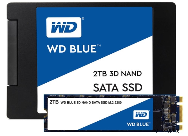 ���������׿�64��3D����SSD��250G SATA3����685Ԫ