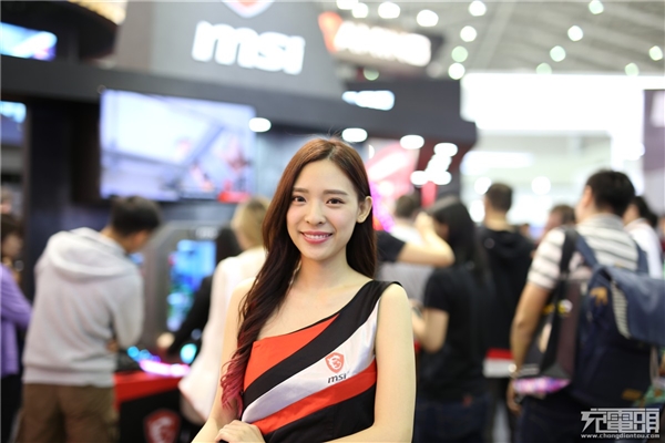 ����ʱ�䣺̨������չShowgirlͼ��