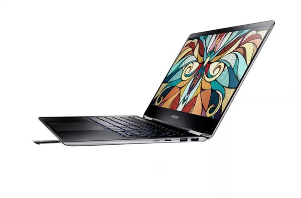 4000ѹ����д�ʣ�����ȫ��Notebook 9 Pro���α�����