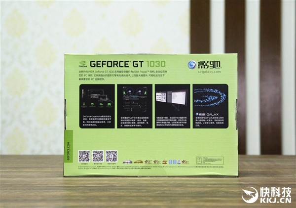 ������У�Ӱ��GT 1030�����Կ�����ͼ��