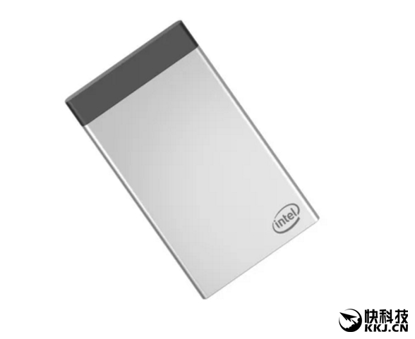 Intel����Compute Card��7��i5�������ÿ���С������PC