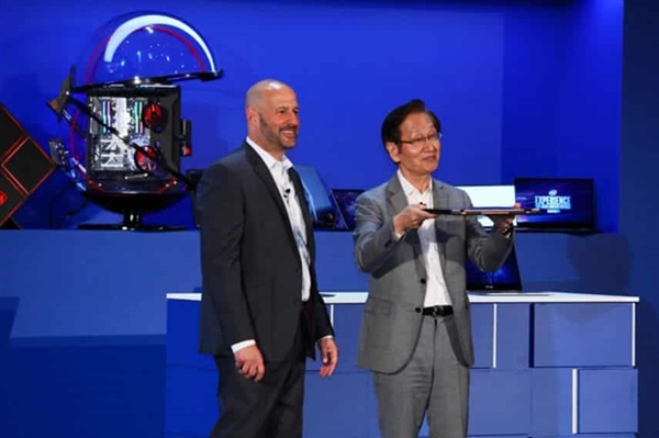 Intel��΢�������ռ�eSIM�������ʼǱ�����4G����ѡ�ײ�