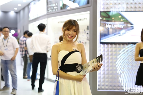 ����ʱ�䣺̨������չShowgirlͼ��