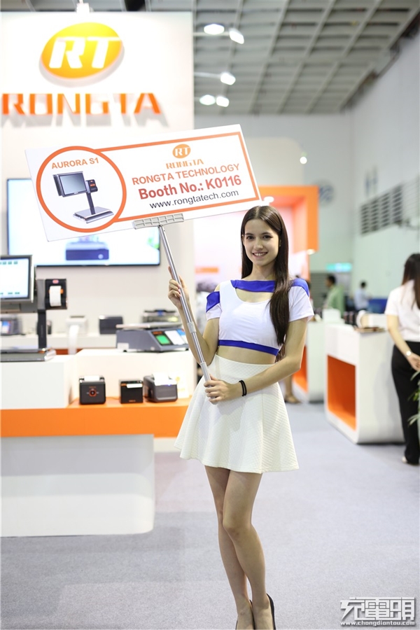 ����ʱ�䣺̨������չShowgirlͼ��