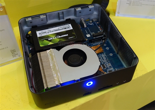 �׿�Ryzen APU������������ĺ�/65W