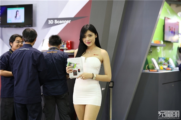 ����ʱ�䣺̨������չShowgirlͼ��