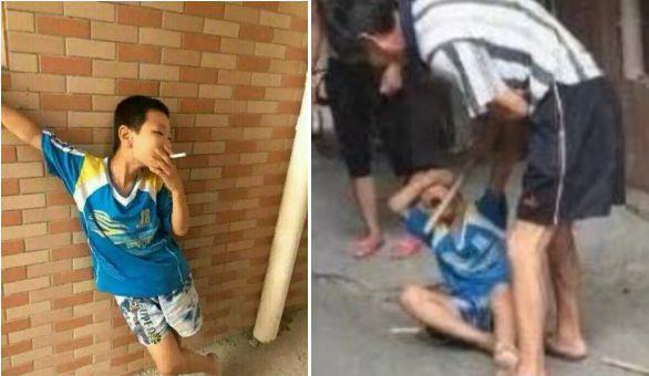 游戏里 我们为何不能杀死“熊孩子”?