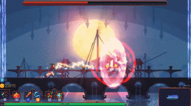 Roguelite��Ϸ������������ϸ���� ����Ű��Ŭ��ǰ��