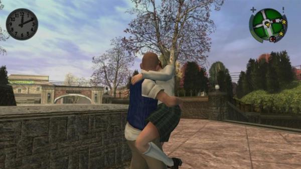 游戏里 我们为何不能杀死“熊孩子”?