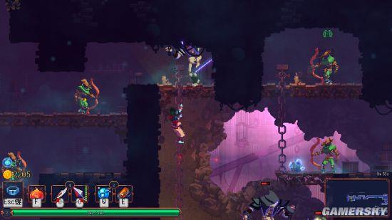 Roguelite��Ϸ������������ϸ���� ����Ű��Ŭ��ǰ��