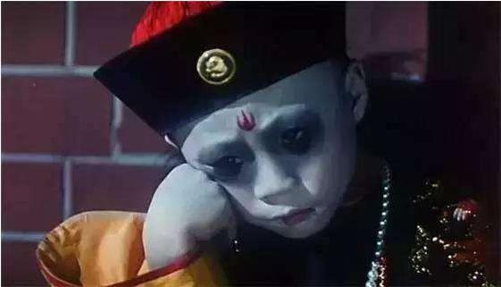 游戏里 我们为何不能杀死“熊孩子”?