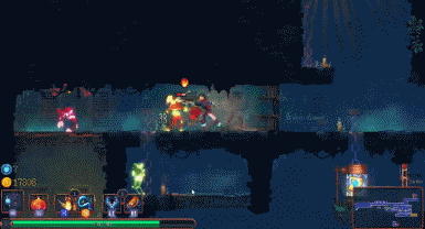 Roguelite��Ϸ������������ϸ���� ����Ű��Ŭ��ǰ��