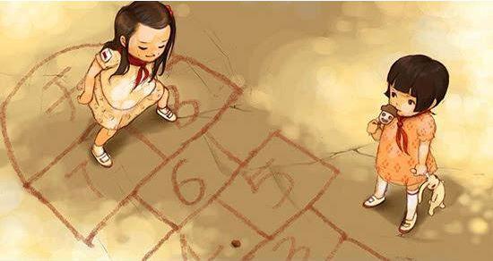 游戏里 我们为何不能杀死“熊孩子”?