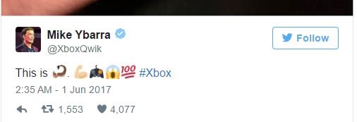 ���ܱ��� Xbox��Ы��оƬ���� ����ʮ��