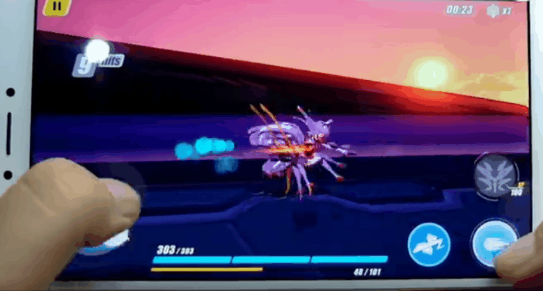 С��Max 2ʵս��������ҫ������������ˬ��