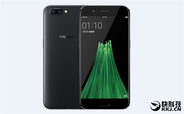 ��ʼԤԼ��OPPO˫���콢R11��ʽ���ࣺ�׷�����660