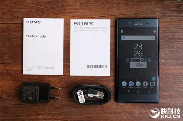 4K������835������XZ Premium����ͼ��