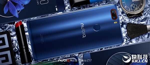 һͼ����nubia Z17���ޱ߿���������835�콢