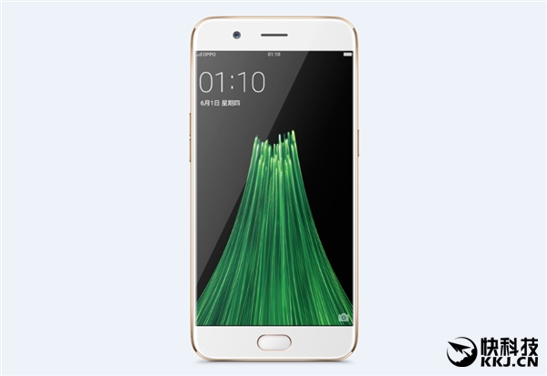 ��ʼԤԼ��OPPO˫���콢R11��ʽ���ࣺ�׷�����660