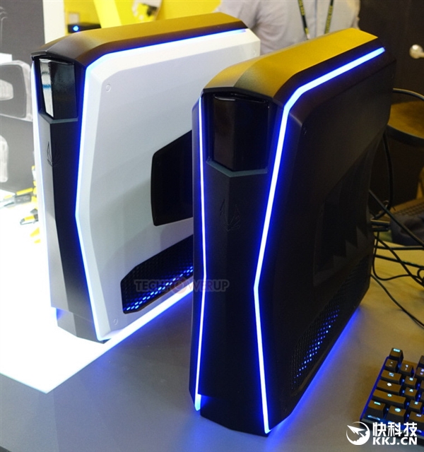 ��̩�׿���ʽ������ϷPC���࣡i7/GTX 1080/240GB SSD