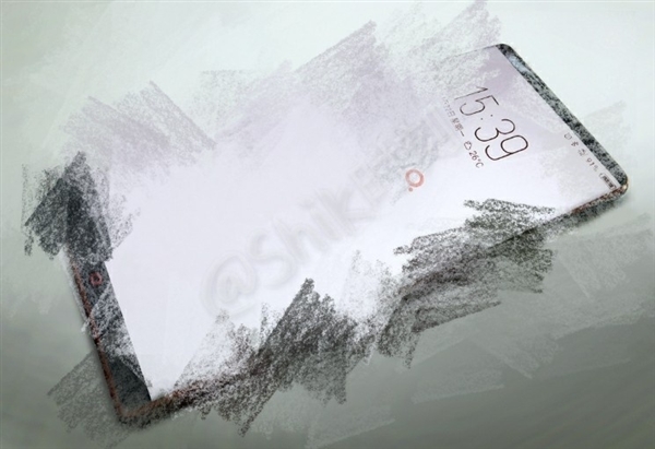 C�޴��ԣ�nubia Z17���ࣺ����ֵ���Ρ��ޱ߿�+˫��