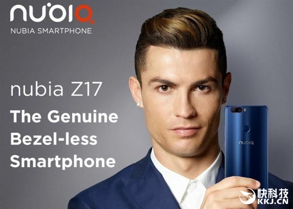 ����������nubia Z17���������ͼ�ع⣺˫�㡢�ޱ߿���