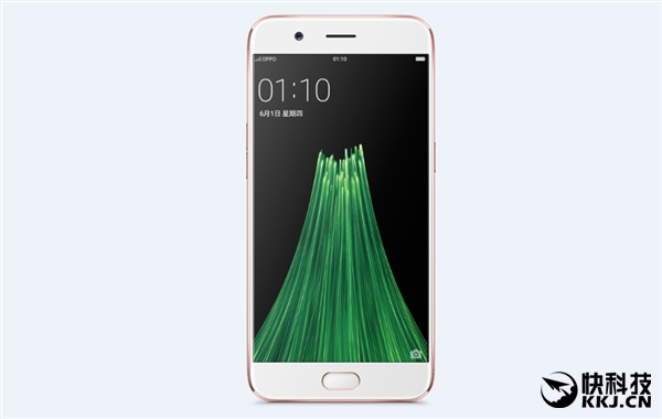 ��ʼԤԼ��OPPO˫���콢R11��ʽ���ࣺ�׷�����660