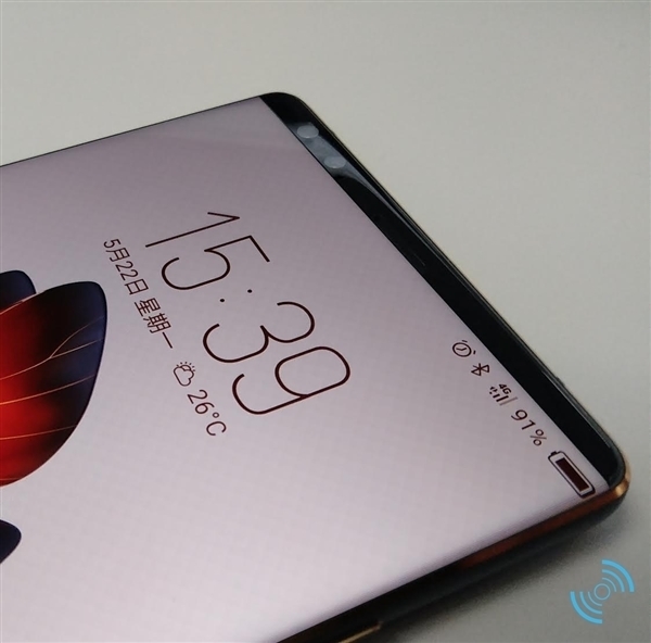 C�޴��ԣ�nubia Z17���ࣺ����ֵ���Ρ��ޱ߿�+˫��