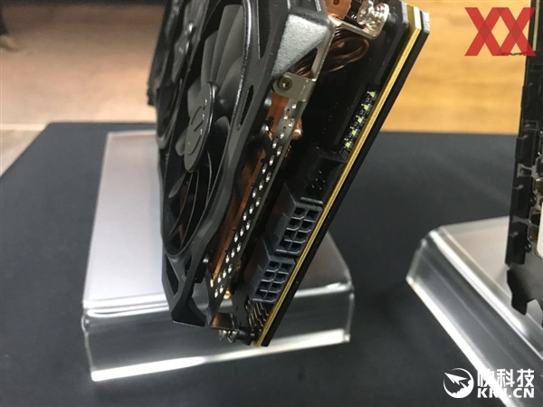 EVGA������Ƶר��GTX 1080 Ti K|NGP|N������2050MHz