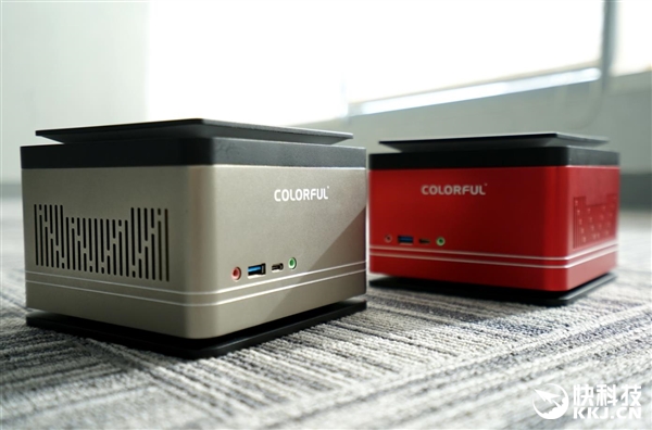 �߲ʺ緢��Desk Mini B250�������STX���С�ò���˼��