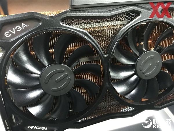 EVGA������Ƶר��GTX 1080 Ti K|NGP|N������2050MHz