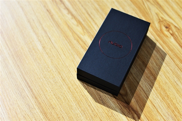 8GB�ڴ棡nubia Z17����ͼ�ͣ���ǿ835�콢