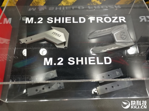 18����ը�ѣ�X299����ȫ����M.2 SSD���ȵ�