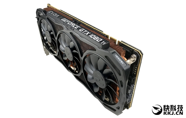 EVGA������Ƶר��GTX 1080 Ti K|NGP|N������2050MHz