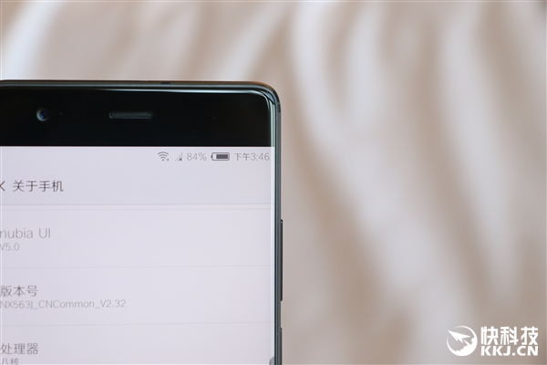 ��ǿ�ޱ߿��콢��nubia Z17���ͼ�ͣ���������