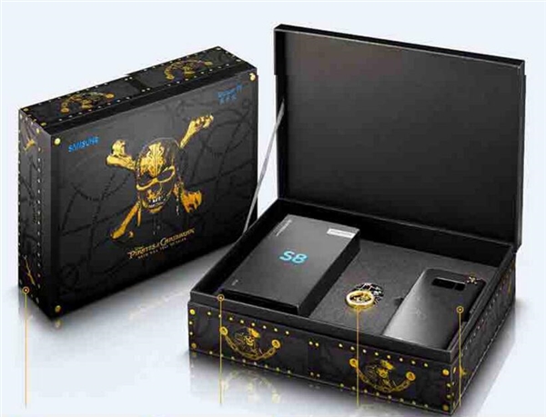 ����Galaxy S8���ձȺ������ư��ϼܣ��Ǽ�Ҳ��ֵ