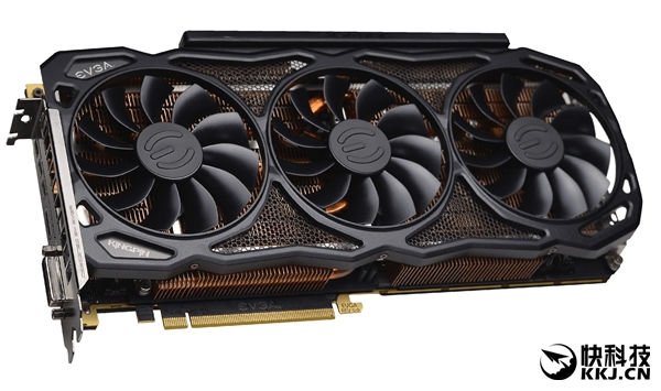 EVGA������Ƶר��GTX 1080 Ti K|NGP|N������2050MHz