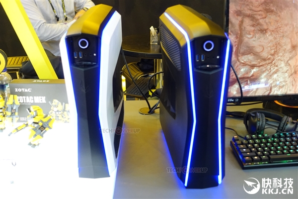 ��̩�׿���ʽ������ϷPC���࣡i7/GTX 1080/240GB SSD