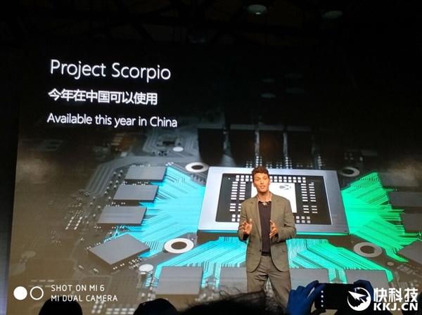 ���ܱ��� Xbox��Ы��оƬ���� ����ʮ��