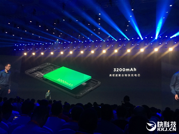 8GB/����835/UFS2.1��nubia Z17��ʽ�������ޱ߿�����