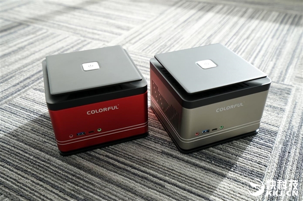 �߲ʺ緢��Desk Mini B250�������STX���С�ò���˼��