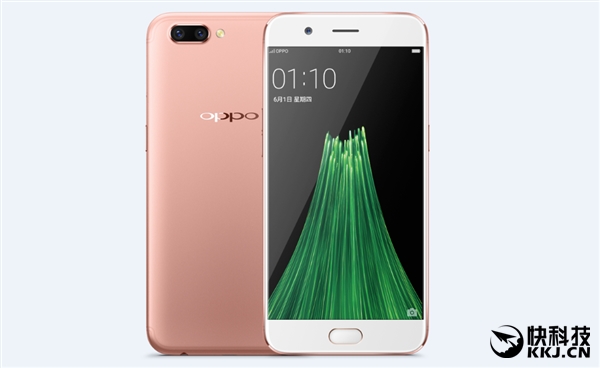 ��ʼԤԼ��OPPO˫���콢R11��ʽ���ࣺ�׷�����660