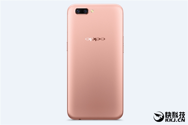 ��ʼԤԼ��OPPO˫���콢R11��ʽ���ࣺ�׷�����660