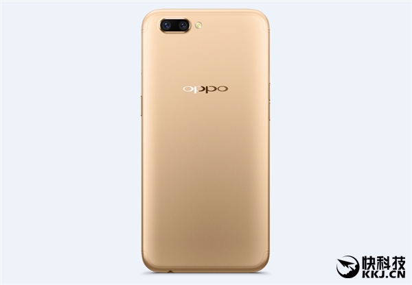 ��ʼԤԼ��OPPO˫���콢R11��ʽ���ࣺ�׷�����660