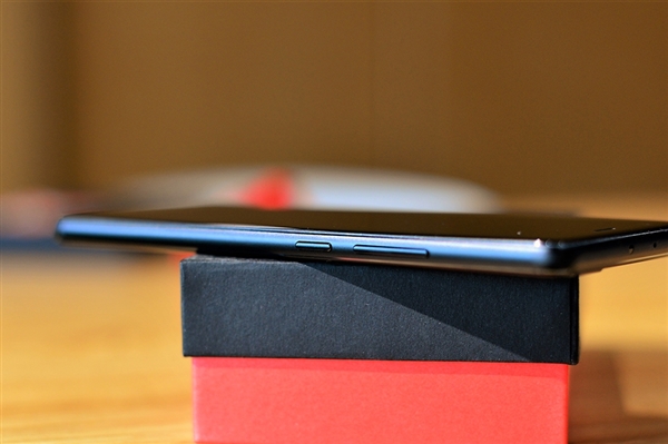 8GB�ڴ棡nubia Z17����ͼ�ͣ���ǿ835�콢