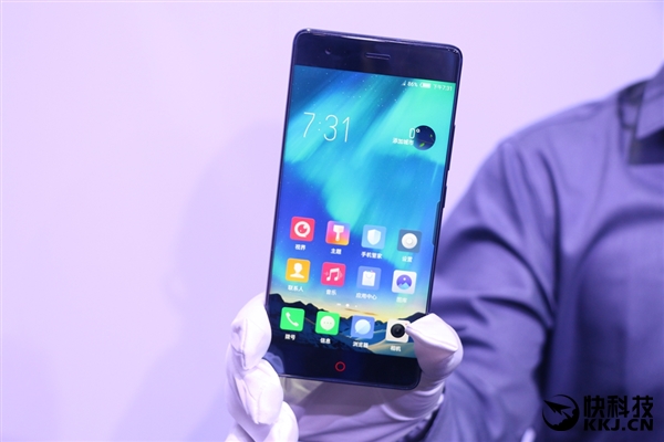 ̫ҫۣnubia Z17ͼͣ8GBڴӳ