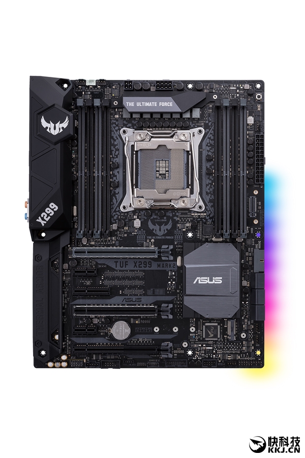 18����ը�ѣ�X299����ȫ����M.2 SSD���ȵ�